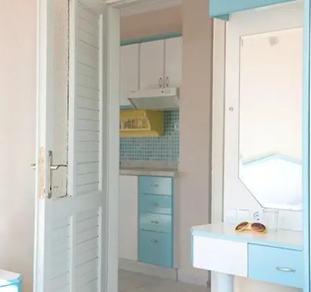 Belle Ocean 3* Алания