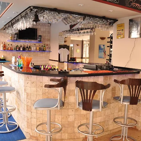 Aparthotel Belle Ocean Alanya
