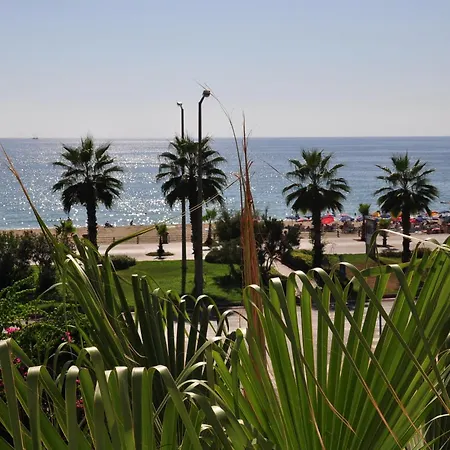 Aparthotel Belle Ocean 3*