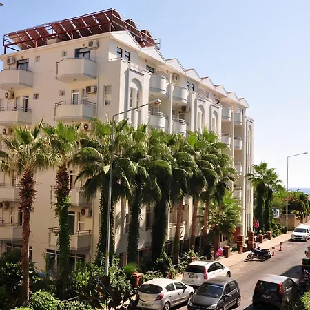 Aparthotel Belle Ocean Alanya