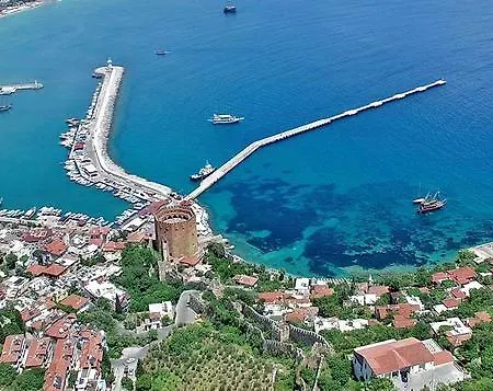 Aparthotel Belle Ocean 3*