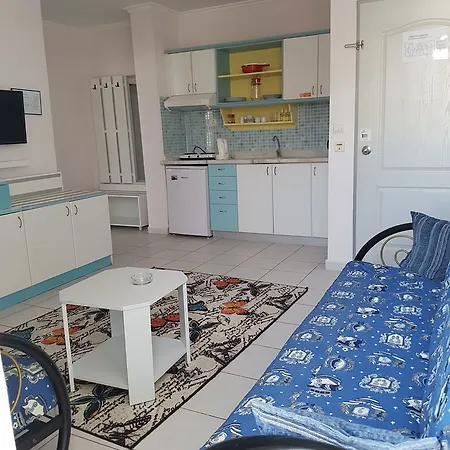 Aparthotel Belle Ocean