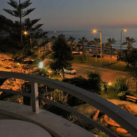 Belle Ocean Aparthotel Alanya