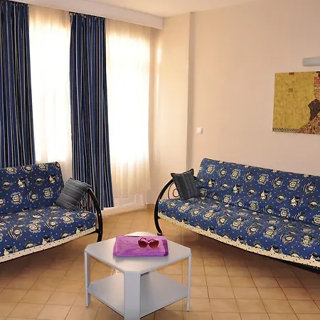 Belle Ocean Aparthotel Alanya