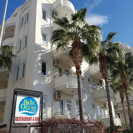 Aparthotel Belle Ocean Alanya