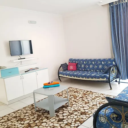Aparthotel Belle Ocean 3*