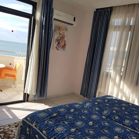 Aparthotel Belle Ocean