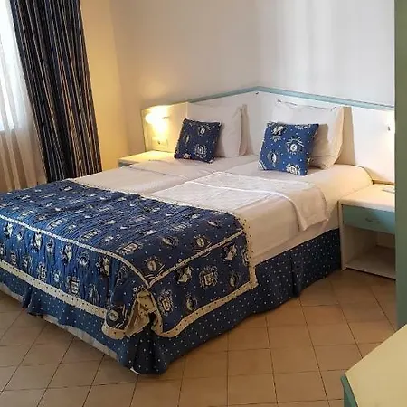 Aparthotel Belle Ocean